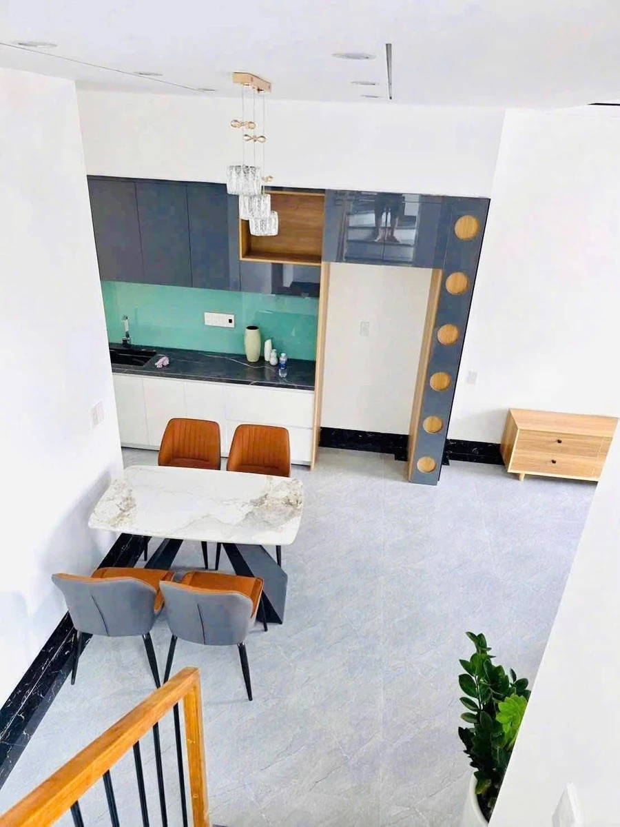 Bán nhà 2 tầng 100m² kiệt ô tô Thủy Xuân, TP Huế - Ảnh thu nhỏ 5