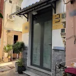 Cho thuê nhà nguyên căn 75m² Pasteur Quận 3 - Ảnh thu nhỏ 1