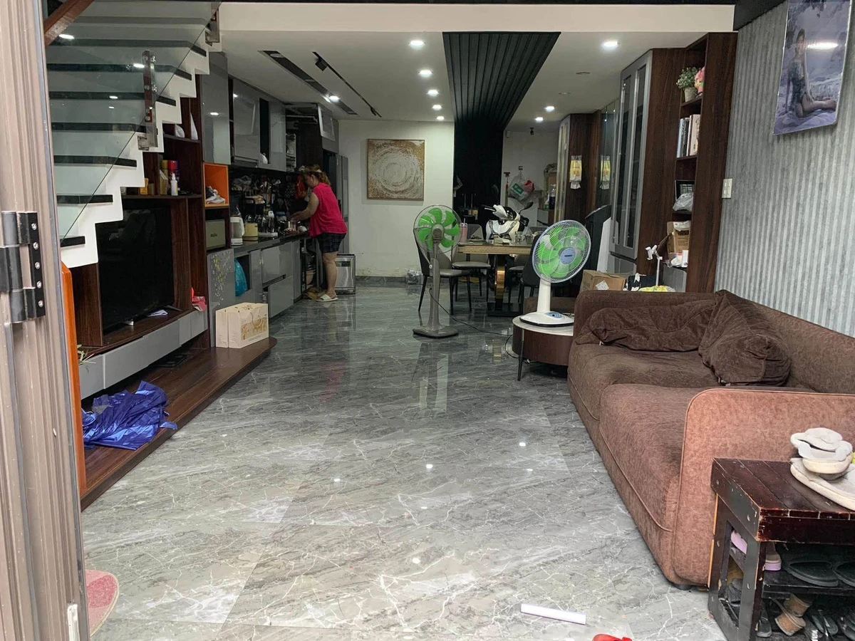 Bán nhà 3 tầng 52m2 Điện Biên Phủ Đà Nẵng 4 tỷ 5 - Ảnh thu nhỏ 3