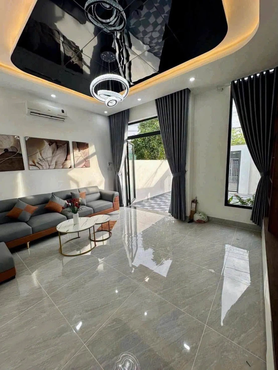 Bán nhà phong cách luxury 180m² 4PN Rạch Giá - Ảnh thu nhỏ 5