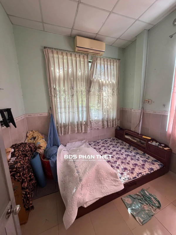Bán nhà 1 trệt 1 lầu 3PN tại Phú Thủy, Lâm Đồng, 67m2, 2 tỷ