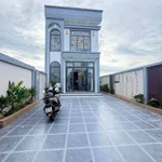 Bán nhà tiểu cảnh Long Hải, 100m², 3PN, 4.5 tỷ - Ảnh thu nhỏ 1