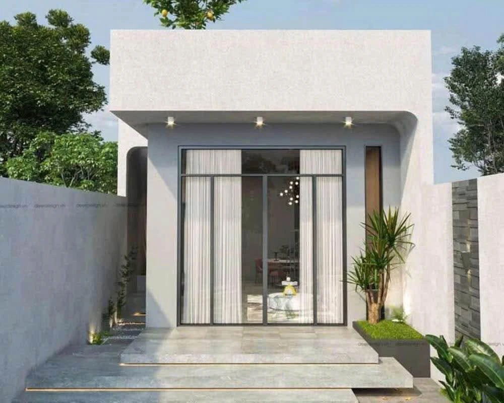 Bán nhà cấp 4, 2PN, 132m², 780 triệu, Long Khánh - Ảnh 1