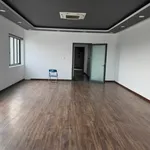 Bán nhà mặt tiền 1 trệt 3 lầu thang máy kèm 3 lô đất liền kề, tổng 728m2, Tân Xuân, Hóc Môn - Ảnh thu nhỏ 2