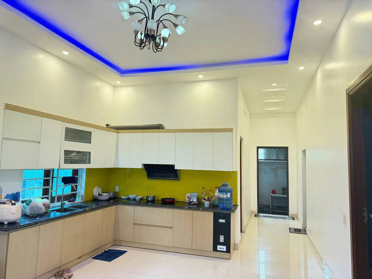 Bán nhà cấp 4 với 3 phòng ngủ, 224,5m² tại Vĩnh Lộc 4 tỷ 180 - Ảnh 1