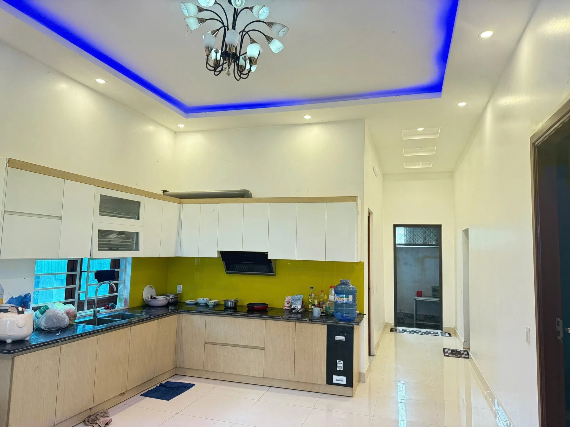 Bán nhà cấp 4 với 3 phòng ngủ, 224,5m² tại Vĩnh Lộc 4 tỷ 180 - Ảnh 1