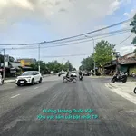 Bán đất kiệt ô tô Hoàng Quốc Việt, An Cựu, Huế, 88m², 2,45 tỷ - Ảnh thu nhỏ 1