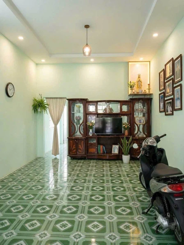Bán nhà sổ riêng 80m² Long Bình, Đồng Nai 1 tỷ 750 triệu