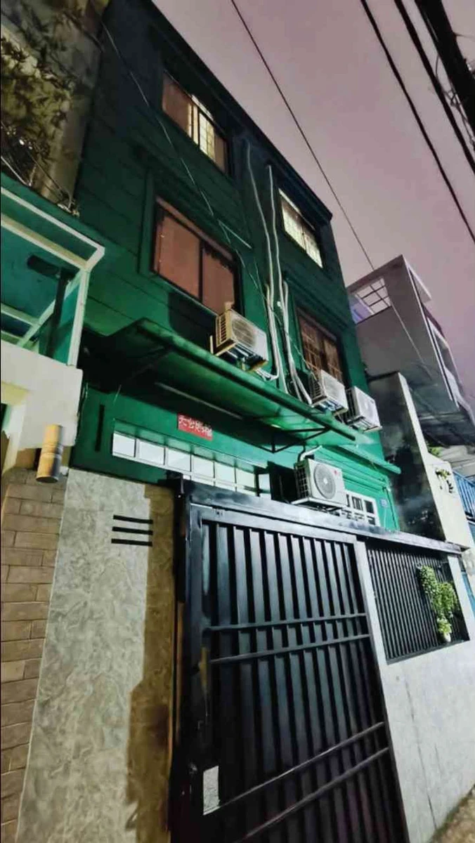 Bán nhà Nguyễn Cữu Vân, 62m², 8PN, giá 10 tỷ - Ảnh thu nhỏ 3