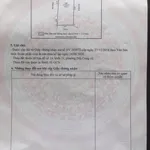 Bán nhà 2 tầng + ốt mặt đường Nguyễn Tiềm, 102.3m2 - Ảnh thu nhỏ 1