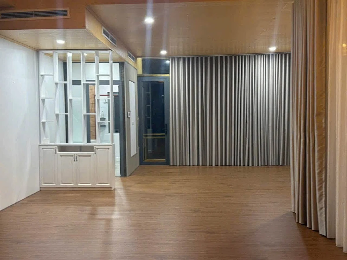 Bán nhà 1 trệt 1 lầu 174m² Phú Lợi, Bình Dương 6.5 tỷ - Ảnh thu nhỏ 2
