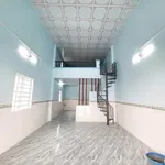 Bán nhà sân vườn 9x18m thổ cư, sổ hồng riêng, xã Đức Hòa Hạ, Long An, giá 1,6 tỷ - Ảnh thu nhỏ 3