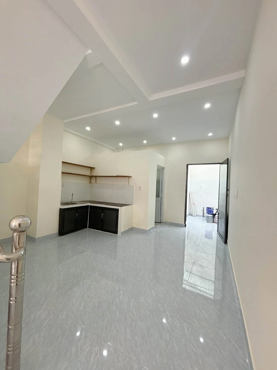 Bán nhà 1 trệt 1 lầu gần chợ Kế Mỹ, 74m², 1 tỷ 590 triệu - Ảnh thu nhỏ 5