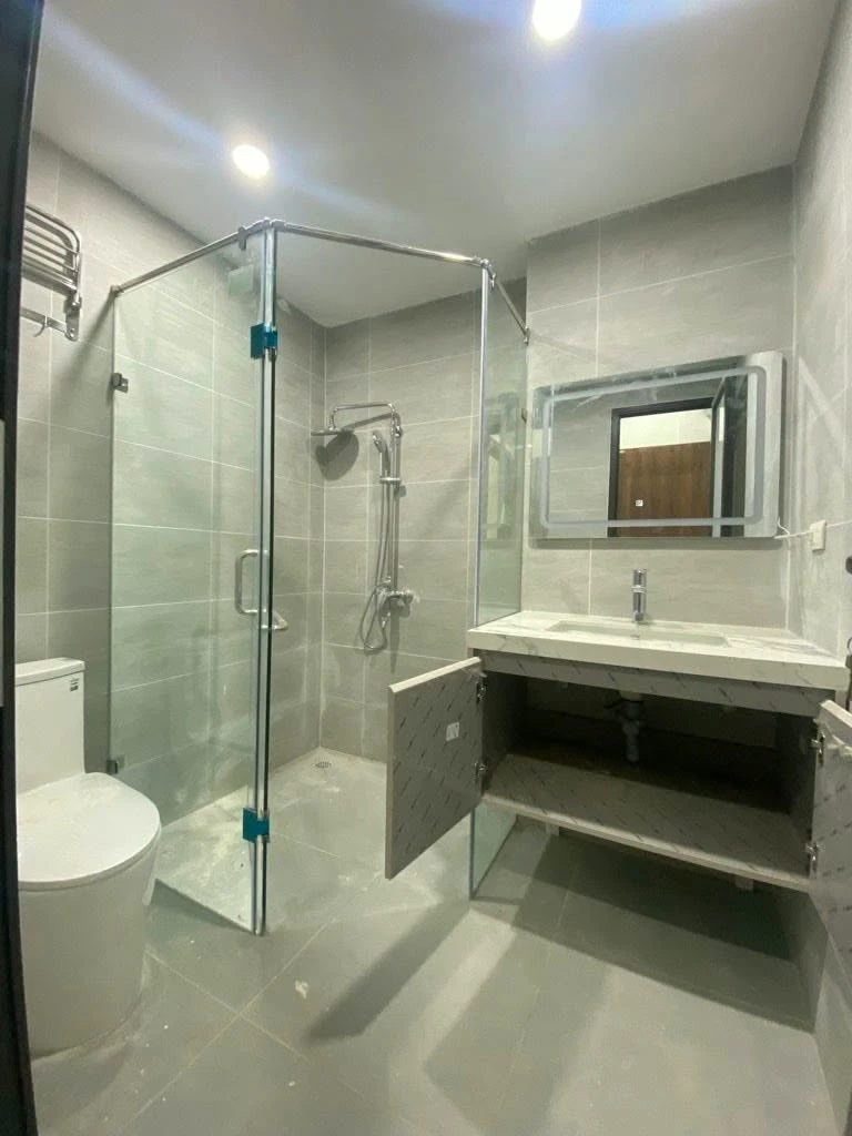 Bán nhà phố 5 tầng thang máy 42m² Hà Trì Hà Đông 12.9 tỷ - Ảnh thu nhỏ 3