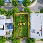 Bán biệt thự 240m2 tại KDC Uhome Bắc Lê Lợi, 5.9 tỷ - Ảnh thu nhỏ 1