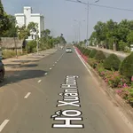 Bán đất Hồ Xuân Hương 1 tỷ 550 triệu - Ảnh thu nhỏ 1