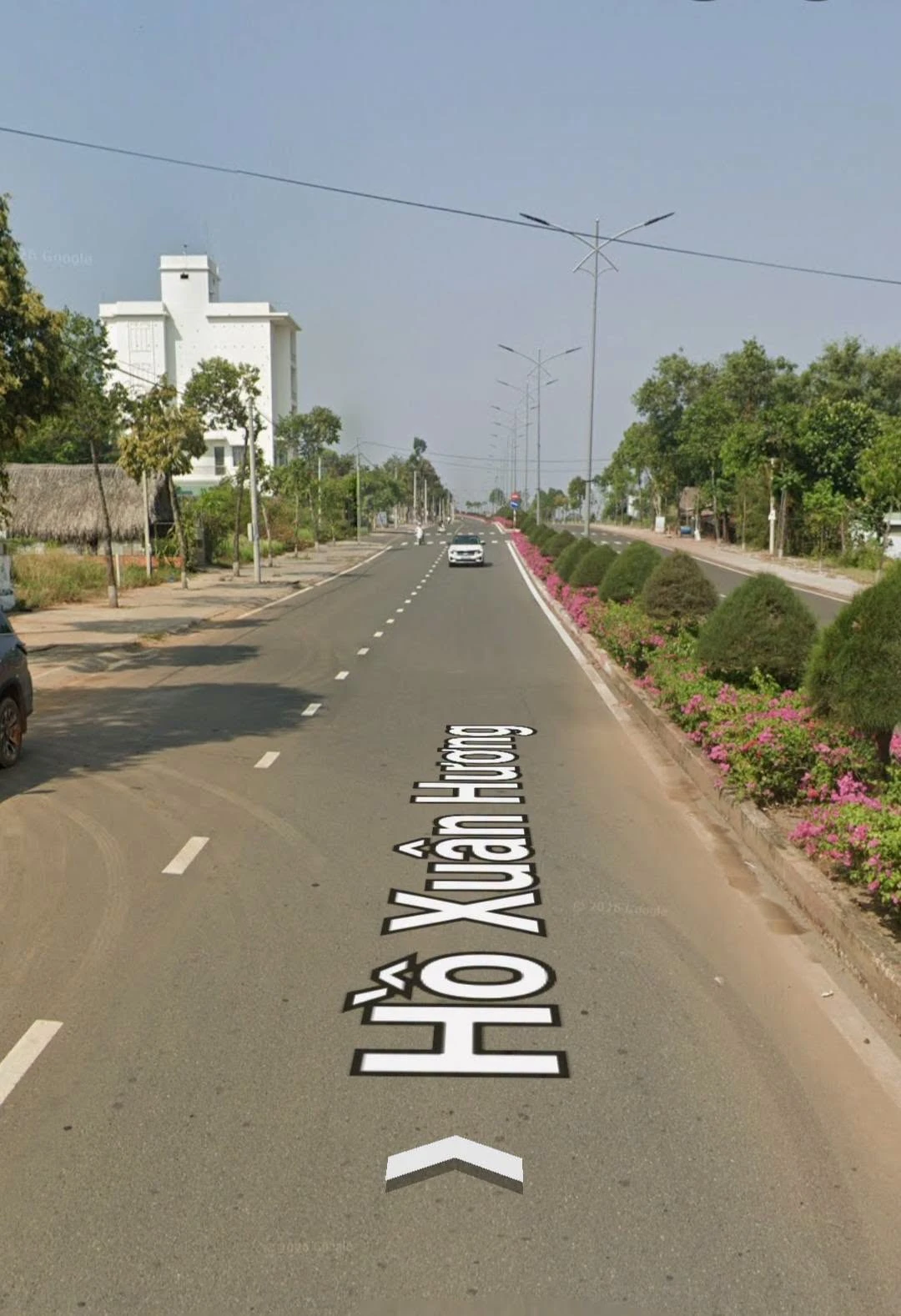 Bán đất Hồ Xuân Hương 1 tỷ 550 triệu - Ảnh 1