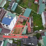 Bán lô đất xây dựng 449m² Kim Đồng, Đà Lạt, 18 tỷ - Ảnh thu nhỏ 3