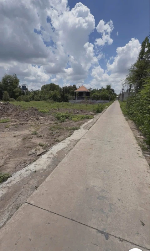 Bán đất nền Cư Liền kề WaterPoint An Thạnh, 150m², 1,5 tỷ