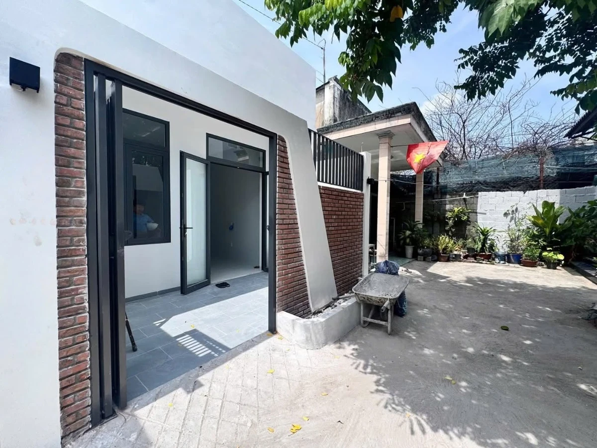 Bán đất thổ cư 99m2 Tăng Nhơn Phú B, Thủ Đức, 4 tỷ - Ảnh thu nhỏ 2