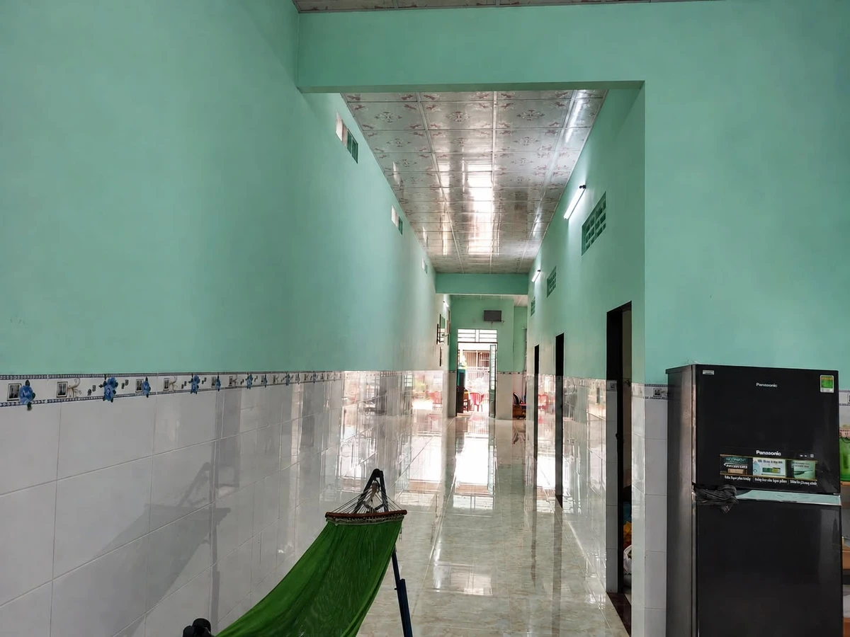 Bán nhà 3PN 252m² Phường Hàng Gòn Đồng Nai - Ảnh thu nhỏ 3