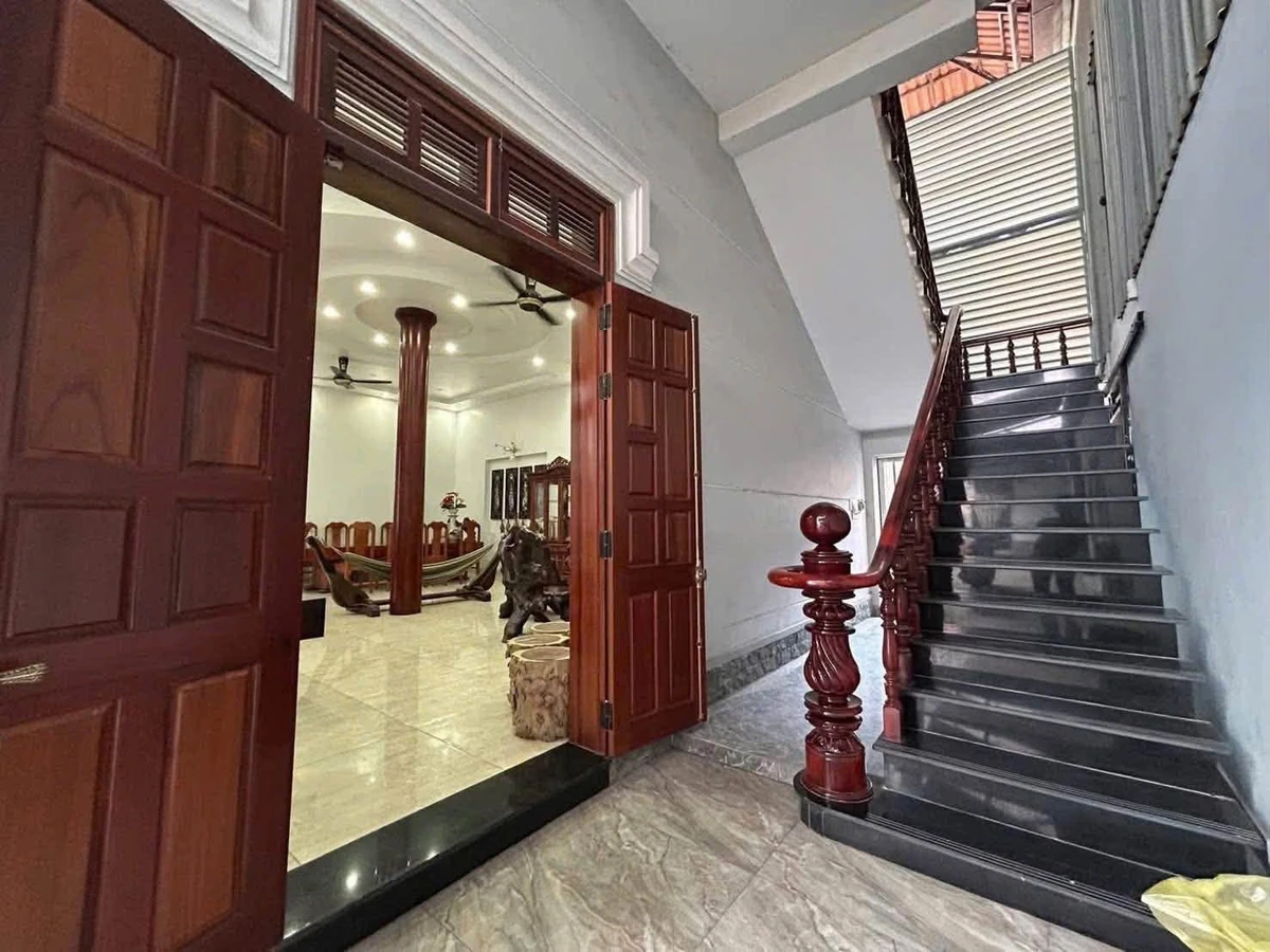 Bán gấp 751m2 đất biệt thự, nhà phố, xưởng Bình Chánh 14.6 tỷ - Ảnh thu nhỏ 5