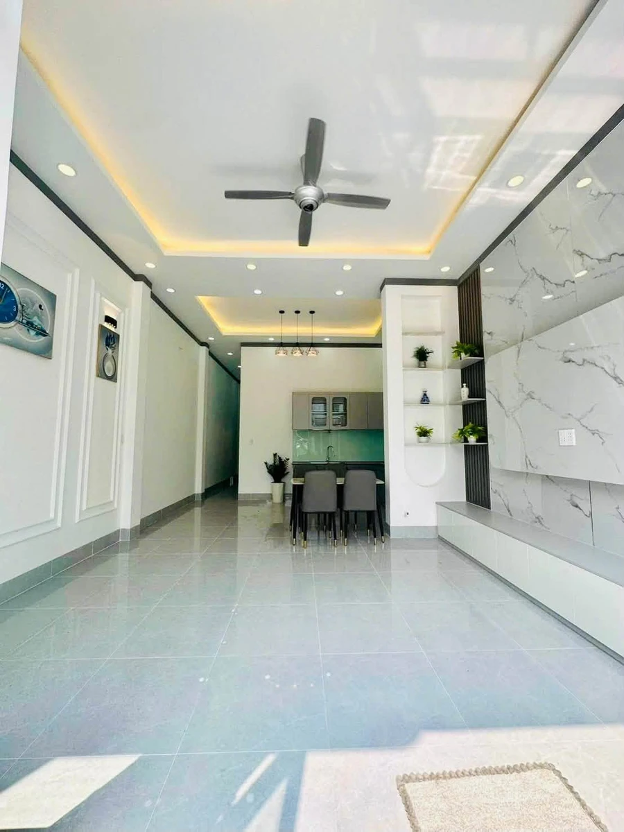 Nhà cấp 4 hiện đại 2PN Tân An Thủ Dầu Một, 99m² - 2.48 tỷ - Ảnh thu nhỏ 4