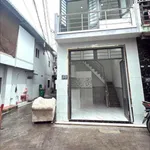 Bán nhà góc 2 mặt tiền 3,5x4,8m 1 lầu ban công giá 999 triệu gần bến xe Quận 8 - Ảnh thu nhỏ 1