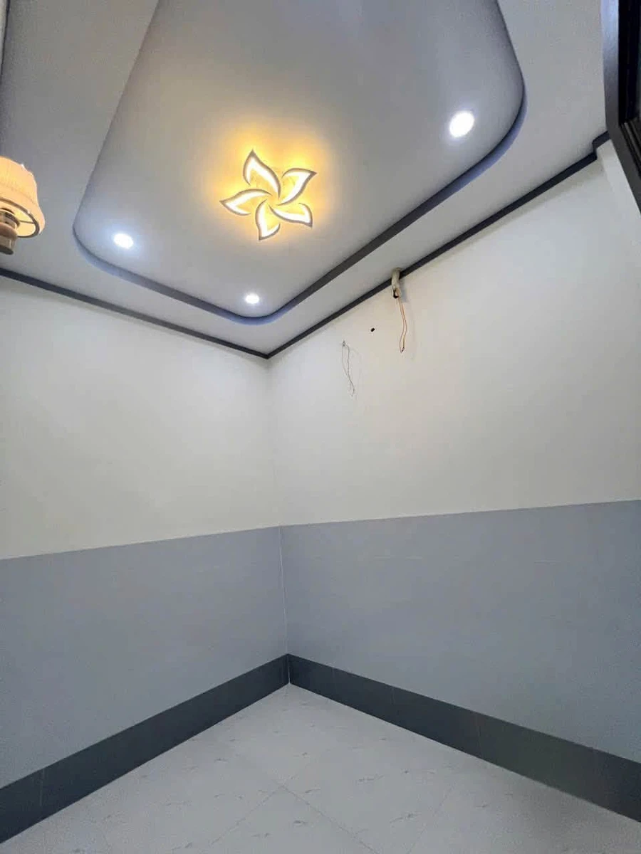 Bán nhà 3PN 128m² tại Ninh Thạnh, Tây Ninh - Ảnh thu nhỏ 4