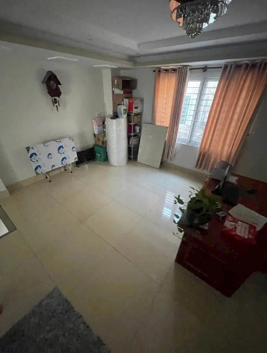 Bán nhà 3 tầng 88m2, 3PN, đường số 9 Hiệp Bình Chánh, Thủ Đức, giá 10,5 tỷ - Ảnh thu nhỏ 5