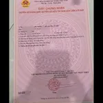 Bán đất thổ cư 93m² Nguyễn Trãi, Phan Thiết - Ảnh thu nhỏ 2