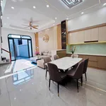 Bán nhà phố 1 trệt 1 lầu 140m2, 3 PN, giá 4.29 tỷ, Bình Tân - Ảnh thu nhỏ 5