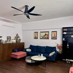 Cho thuê căn góc 3PN chung cư Handico 30, 94m2, 7.5tr/tháng - Ảnh thu nhỏ 1