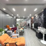 Bán nhà mặt đường 96m² có thang máy ở Hải Phòng - Ảnh thu nhỏ 2