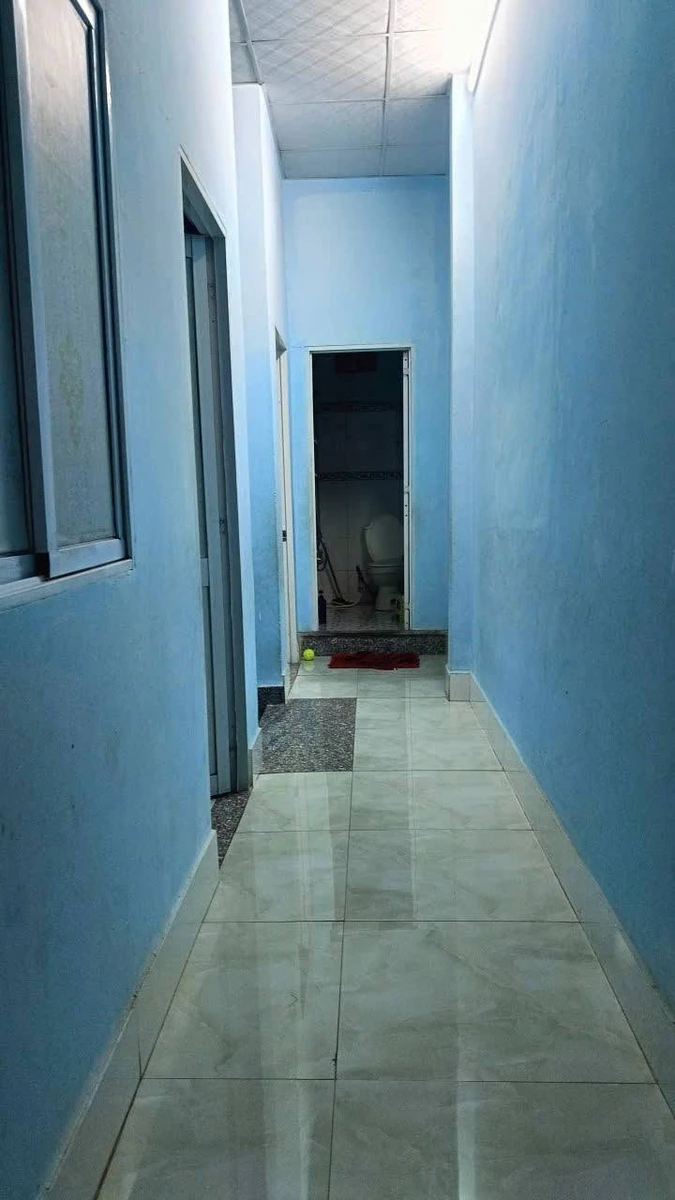 Bán nhà mặt tiền Quốc Lộ 1A, 200m², 8 tỷ, Đồng Nai - Ảnh thu nhỏ 3