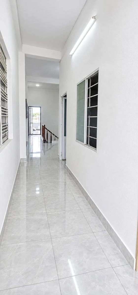 Bán nhà 2 tầng 74m² kiệt Trần Huy Liệu nhỉnh 3 tỷ - Ảnh thu nhỏ 3