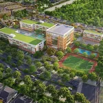 Bán Villa Sông Eco Retreat Long An, 14,6 tỷ, 325m2, 3PN, 3WC - Ảnh thu nhỏ 15