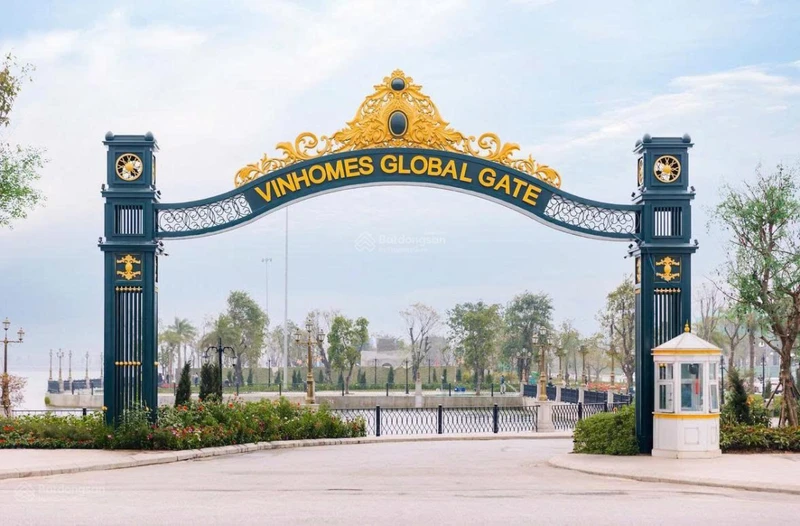 Từ 6 tỷ căn góc 3 mặt tiền 7m, 6 tầng, hướng ĐN, trước triển lãm Expo Vin Cổ Loa LS 0%60th, VC 10%