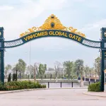 Từ 6 tỷ căn góc 3 mặt tiền 7m, 6 tầng, hướng ĐN, trước triển lãm Expo Vin Cổ Loa LS 0%60th, VC 10% - Ảnh thu nhỏ 1