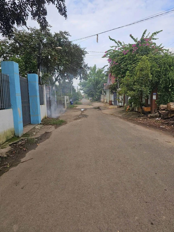 Bán lô đất 120m² Đồng Nai