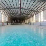 Cho thuê xưởng 3700m² tại Đức Lập, Long An, 90 triệu/tháng - Ảnh thu nhỏ 1