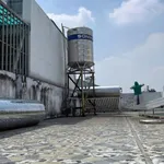 Bán nhà 4 tầng BTCT 78m² hẻm ô tô thông gần Lũy Bán Bích, Tân Phú giá 6,5 tỷ - Ảnh thu nhỏ 1
