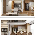 Bán căn hộ 3PN 90m² view biển CCU Phước Long Nha Trang - Ảnh thu nhỏ 3