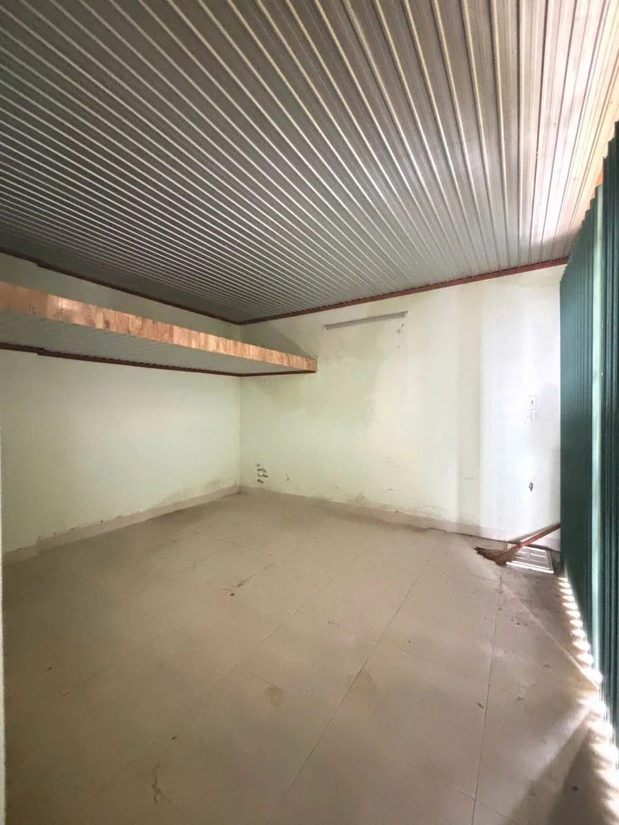 Bán nhà 2 mặt tiền hẻm Amakhe 96m² - Quận 12 - Ảnh thu nhỏ 3