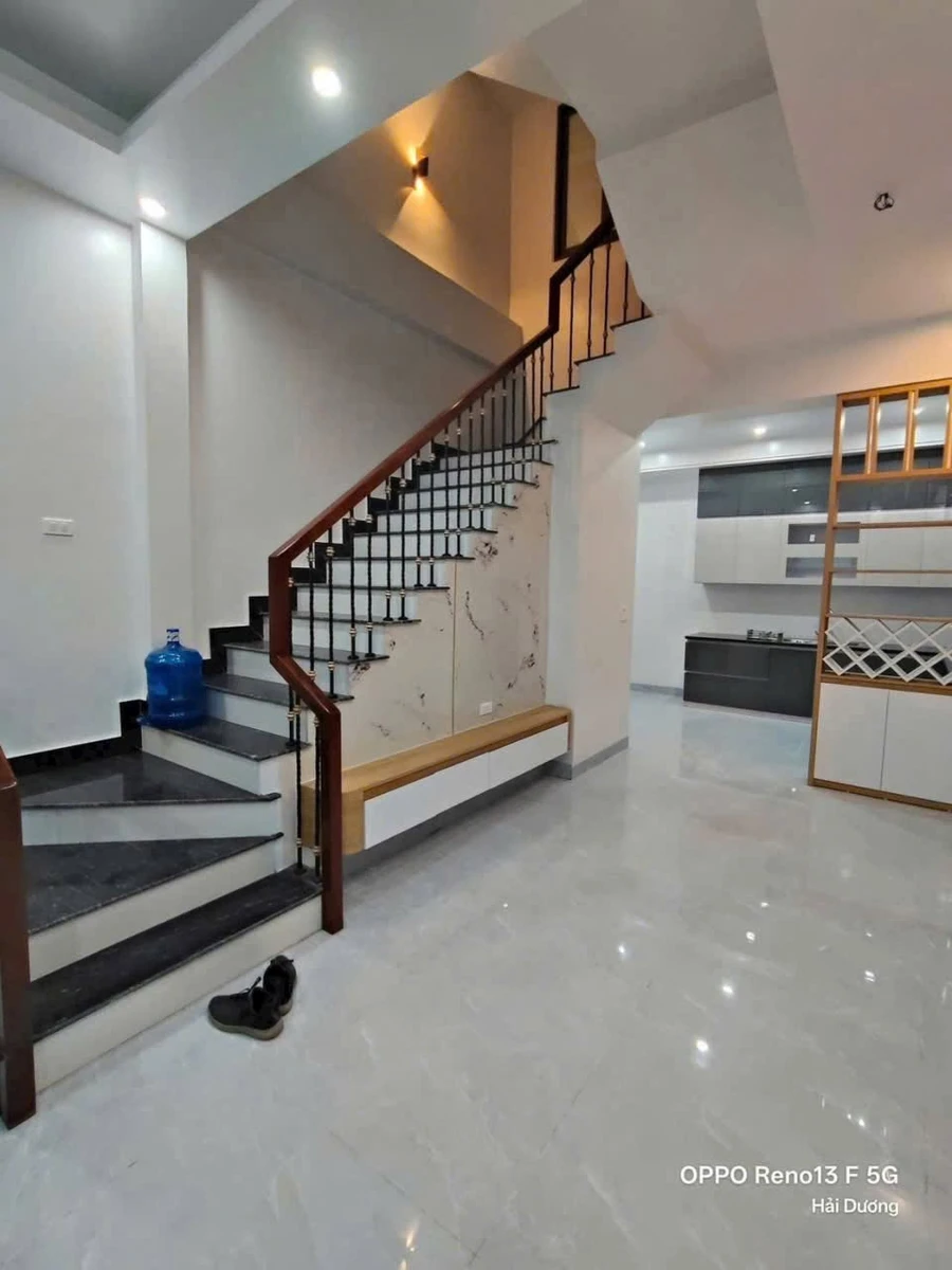 HL Chính Chủ gửi Bán 3 căn nhà tại ngõ Trường Chinh TP Hải Dương (nay là TP Hải Phòng) - Ảnh thu nhỏ 3