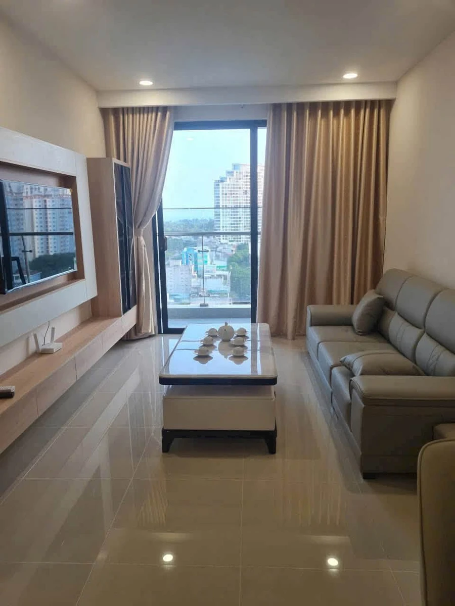 Cho thuê căn hộ Centre Point 86m² 2PN 2WC 14 triệu/tháng - Ảnh thu nhỏ 4
