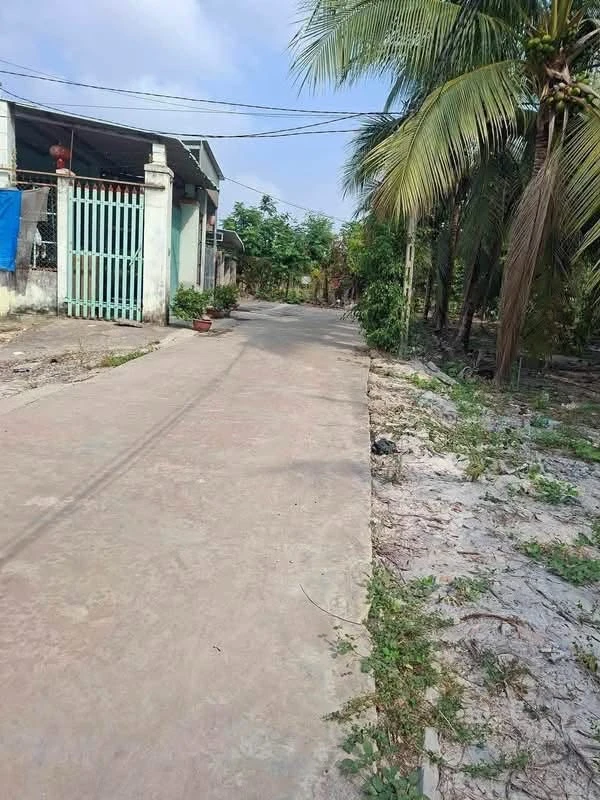 Bán đất nền Chơn Thành, Bình Phước 50m² giá 5 tỷ