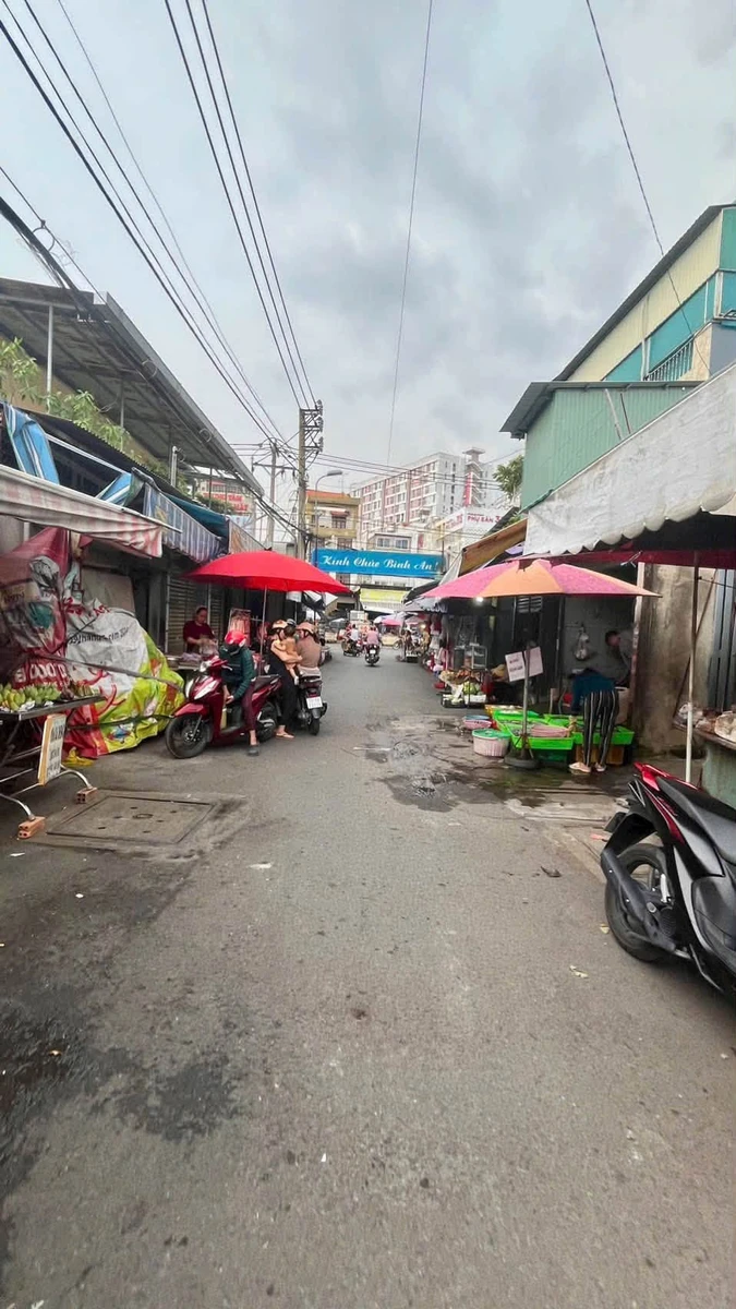 Bán nhà Quận 2, 88m2, 2PN, 4.5 tỷ, gần chợ Bình Trưng Đông - Ảnh thu nhỏ 2