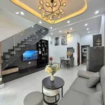 Nhà 2 tầng 3PN 51m² full nội thất gần biển Thanh Khê - Ảnh thu nhỏ 1