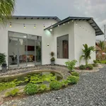 Bán nhà vườn Bình Chánh 153m² 2PN 1 tỷ 450 triệu - Ảnh thu nhỏ 1